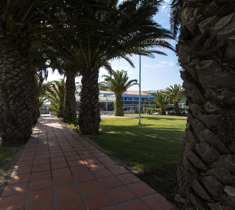 Gallery - Hotel Estalagem Riabela