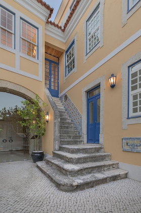Gallery - Solar Do Castelo, A Lisbon Heritage Collection