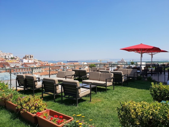 Gallery - Hotel Do Chiado