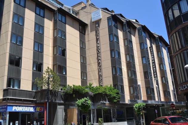 Gallery - Hotel Best Andorra Center