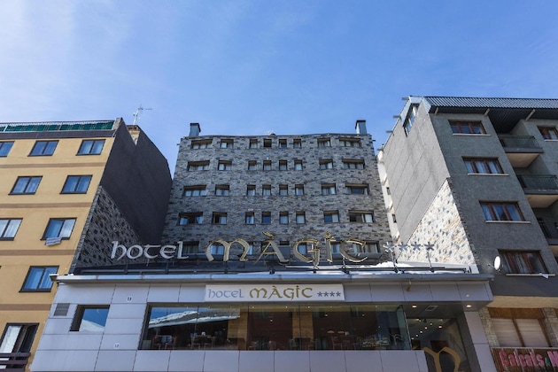 Gallery - Hotel Magic Pas By Nexta