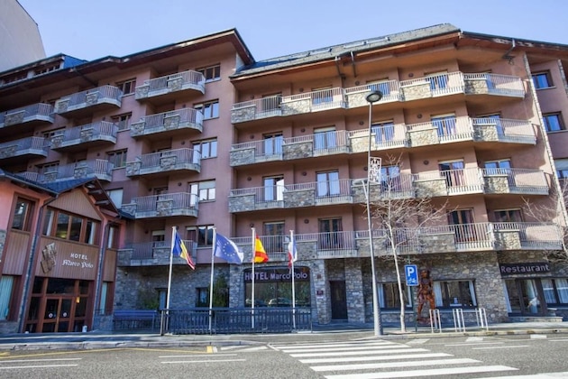 Gallery - Hotel Marco Polo