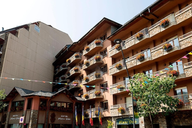Gallery - Hotel Marco Polo
