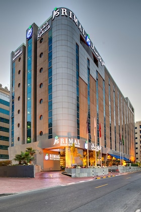 Gallery - J5 Rimal Hotel Apartments