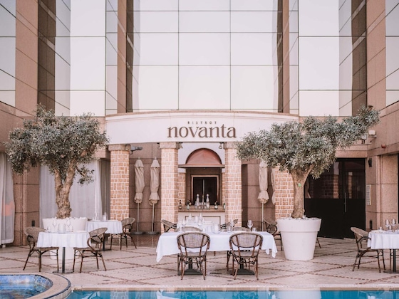 Gallery - Fairmont Dubai