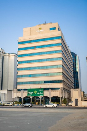 Gallery - Al Jawhara Gardens Hotel