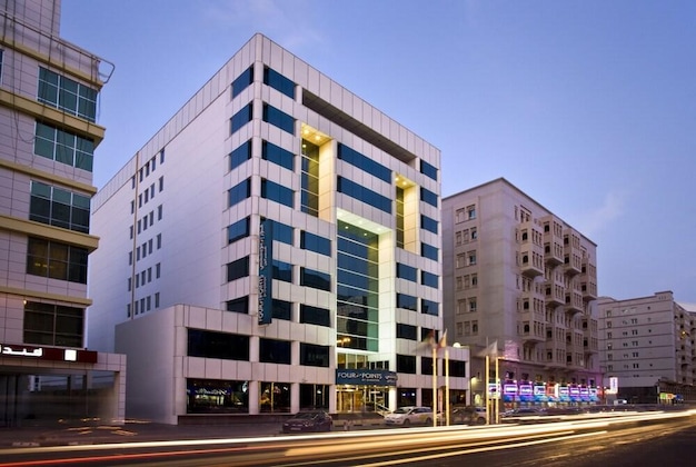 Gallery - Majestic Premier Hotel