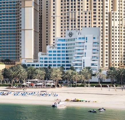 Gallery - Sheraton Jumeirah Beach Resort