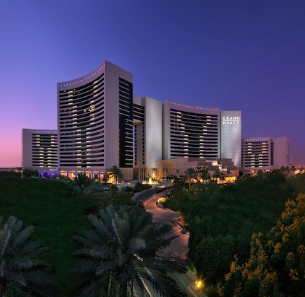 Gallery - Grand Hyatt Dubai Resort and Waterpark