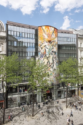 Gallery - Nh Collection Wien Zentrum