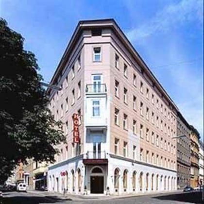 Gallery - Hotel Babula Am Augarten