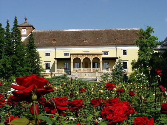 Gallery - Hotel Schloss Weikersdorf