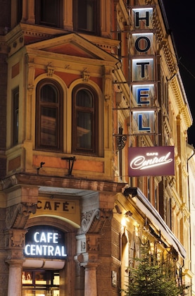 Gallery - Hotel Central