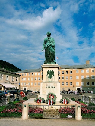 Gallery - Hotel Mercure Salzburg City