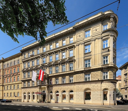 Gallery - Hotel Bellevue