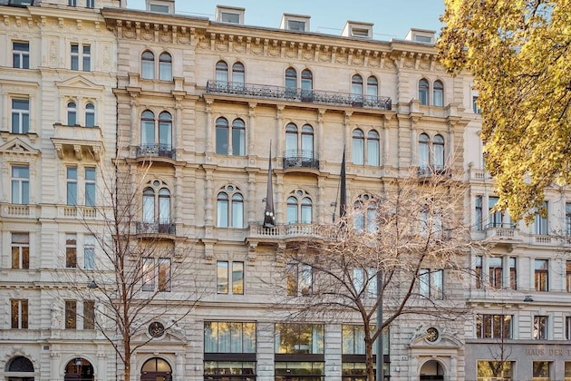 Gallery - Miiro Palais Rudolf