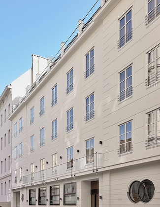 Gallery - K+K Hotel Maria Theresia