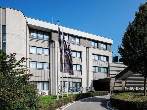 Gallery - Grand Hotel Bregenz - Mgallery Collection