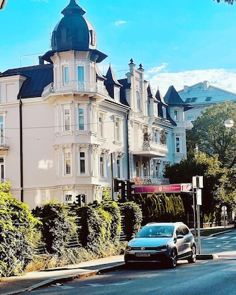 Gallery - Villa Carlton - Adults Only