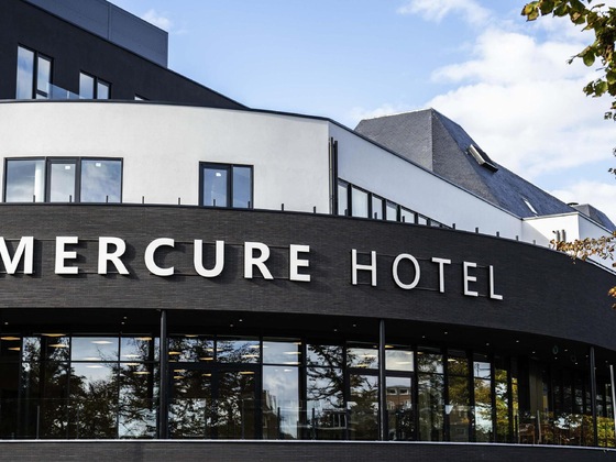 Gallery - Mercure Namur Hotel