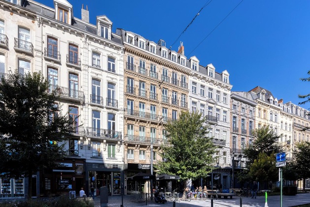 Gallery - Latroupe Grand Place