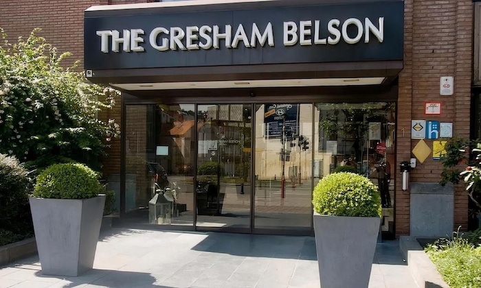 Gallery - Gresham Belson Hotel