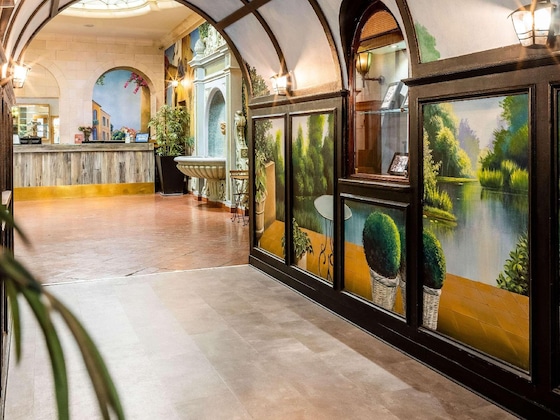 Gallery - Hotel Des Colonies
