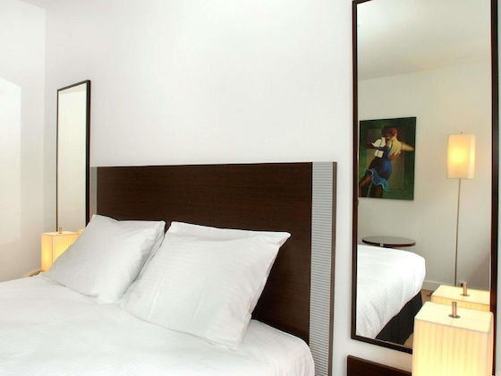 Gallery - Hotel Des Colonies