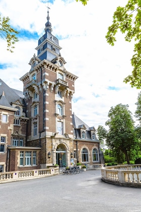 Gallery - Château De Namur