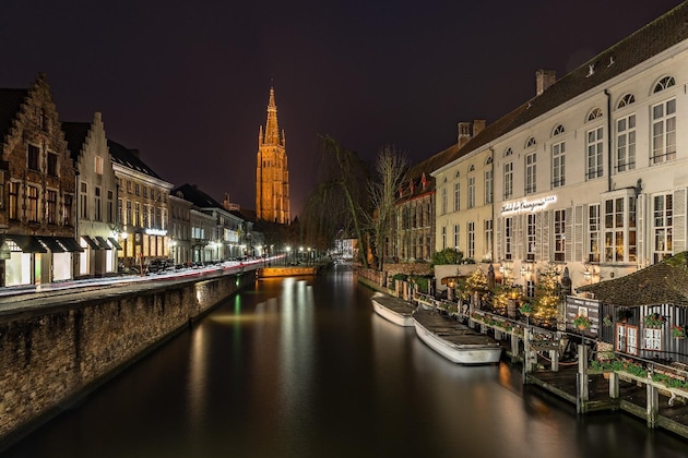 Gallery - Hotel De Orangerie By Cw Hotel Collection - Small Luxury Hotels Of The World