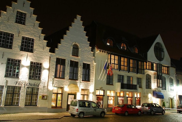 Gallery - Golden Tulip De' Medici Hotel