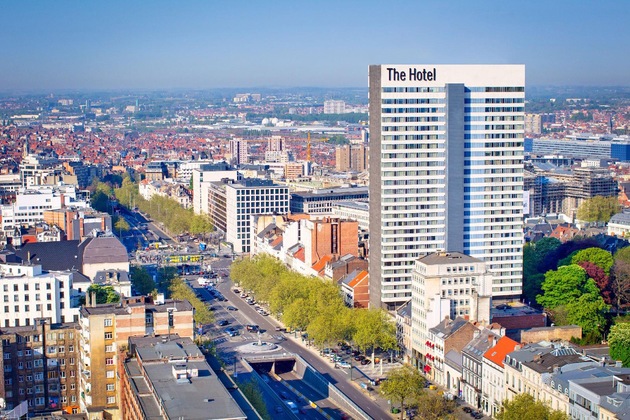 Gallery - The Hotel Brussels