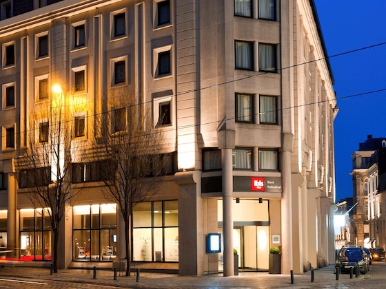 Gallery - Ibis Gent Centrum St-Baafs Kathedraal