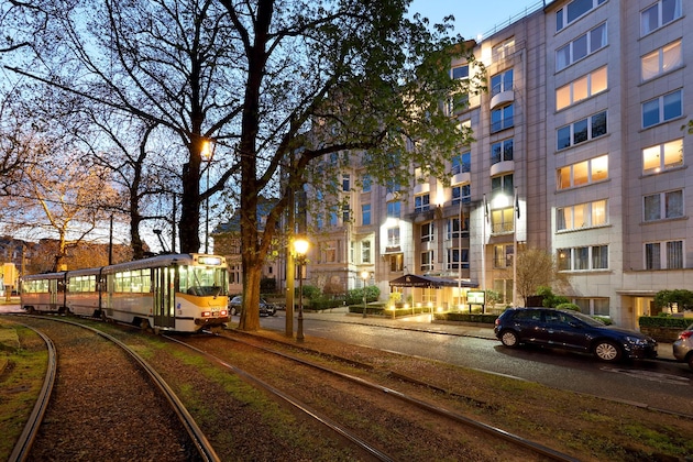 Gallery - Eurostars Montgomery