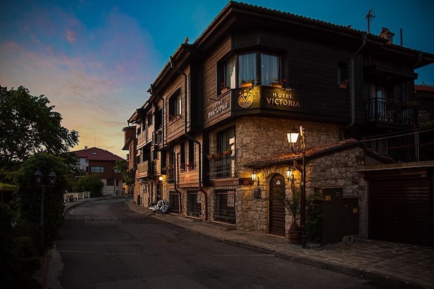 Gallery - Victoria Nessebar