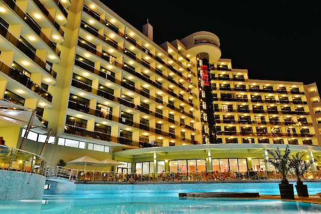 Gallery - Hotel Marvel