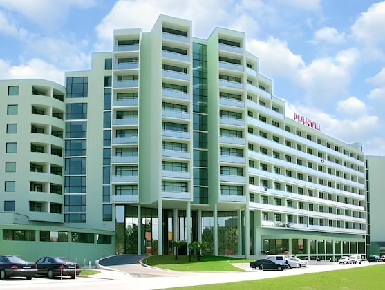 Gallery - Hotel Marvel
