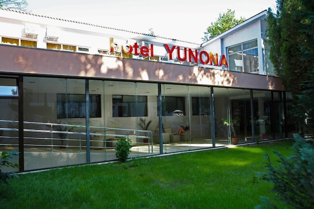 Gallery - Yunona
