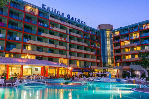 Gallery - Mpm Hotel Kalina Garden