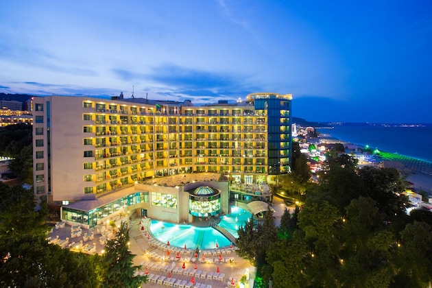 Gallery - Marina Grand Beach Hotel - All Inclusive