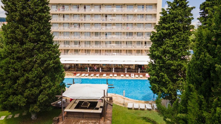 Gallery - Detelina Hotel