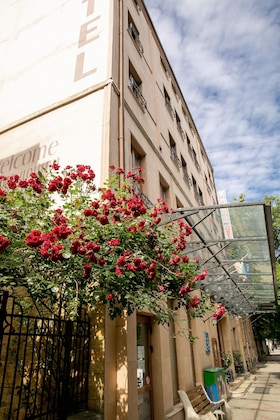 Gallery - Hotel Niky
