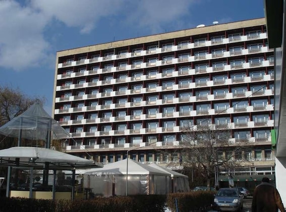Gallery - Hotel Rila Sofia