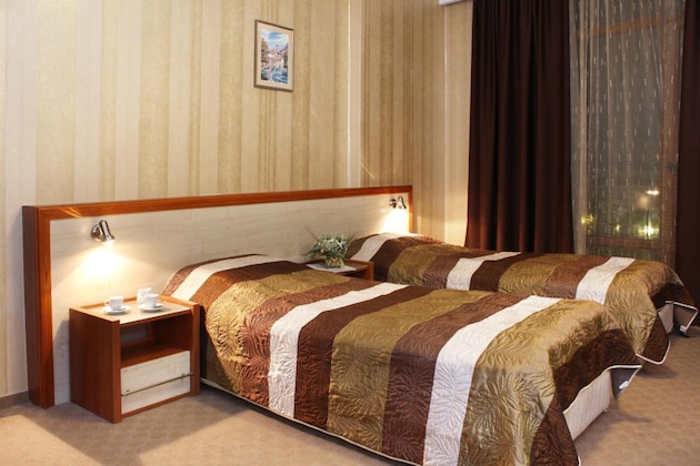 Gallery - Veliko Tarnovo Hotel Premier