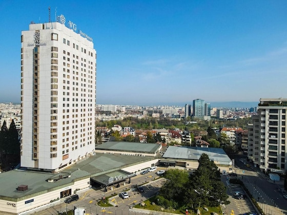 Gallery - Hotel Marinela Sofia