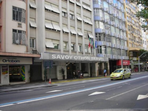 Gallery - Savoy Othon Lite