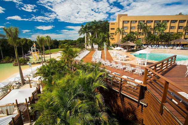 Gallery - Mabu Thermas Grand Resort