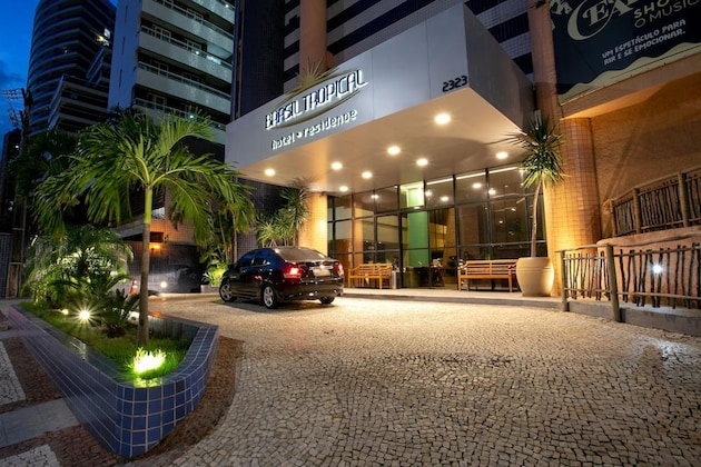 Gallery - Hotel Brasil Tropical