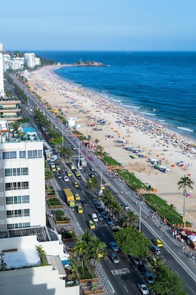 Gallery - Sofitel Rio De Janeiro Ipanema
