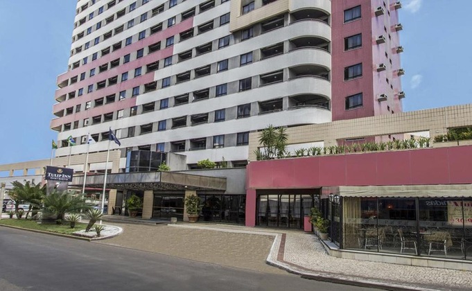 Gallery - Tulip Inn Fortaleza
